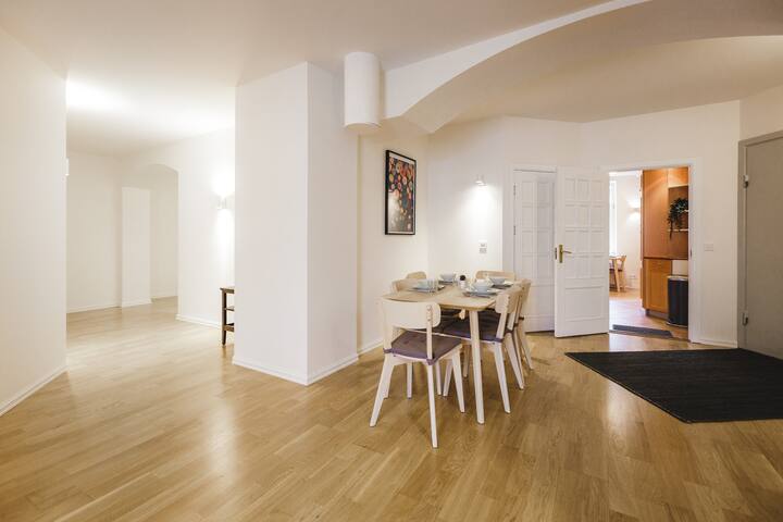 Old Town Oasis in Riga gallery image 2