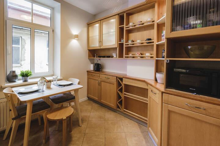 Old Town Oasis in Riga gallery image 5