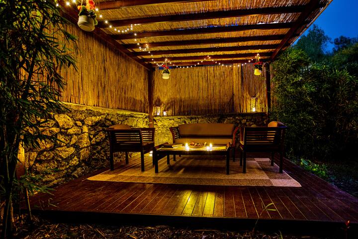 Two Bedroom w. Balcony in Cihangir (S11) gallery image 4