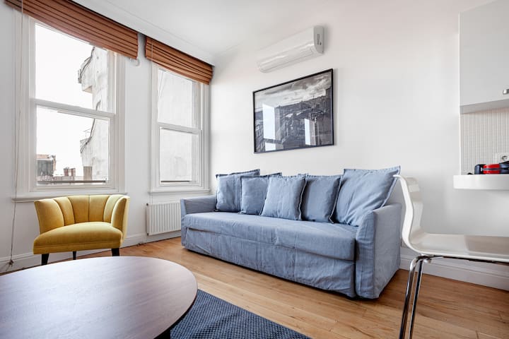 Two Bedroom in Galata (T8)