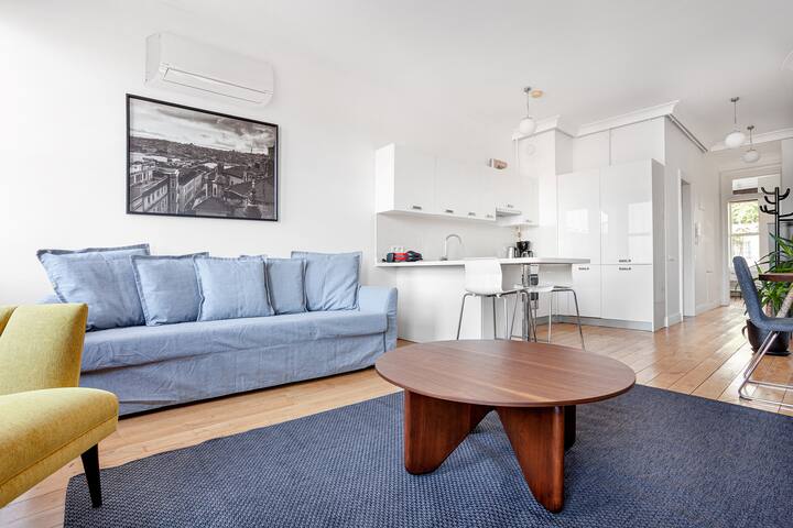 Two Bedroom in Galata (T8) gallery image 3