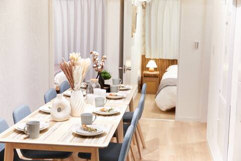Special CP/limited 5 Gr/2min.walk from Akasaka Sta