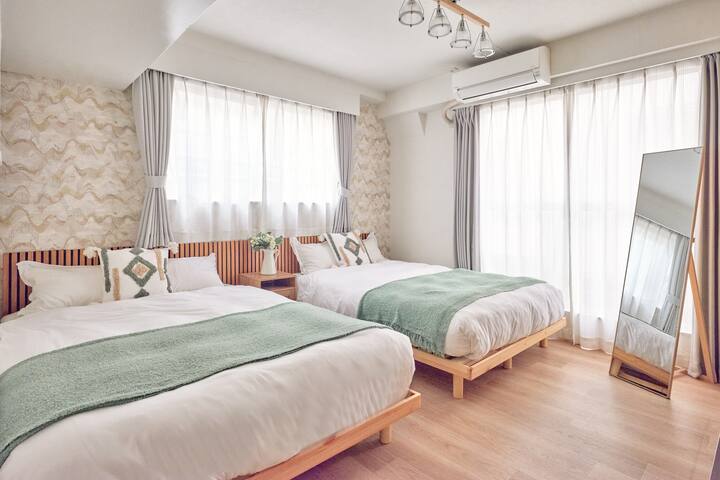 【赤坂駅徒歩2分】80㎡/3駅利用可/新宿渋谷15分以内/飲食店多数/港区 gallery image 5