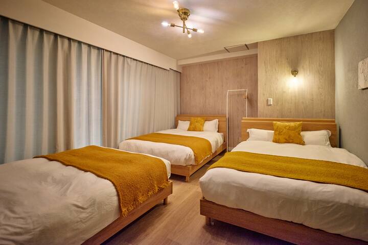 【赤坂駅徒歩2分】80㎡/3駅利用可/新宿渋谷15分以内/飲食店多数/港区 gallery image 4