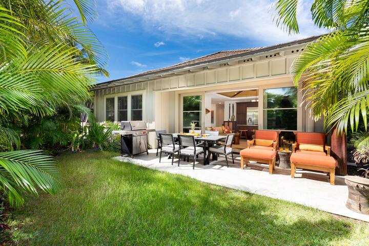 PiH: Sun Cottage-Detached by Pool /Fitness, Bikes