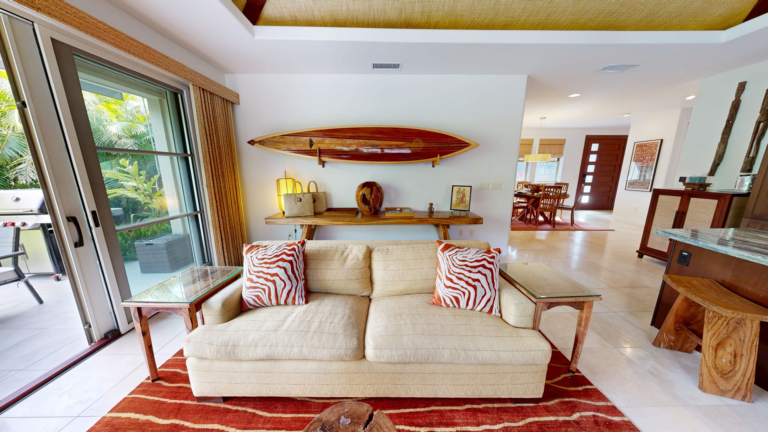 Home in Waimea · ★4.93 · 3 bedrooms · 4 beds · 3 baths - Image 4