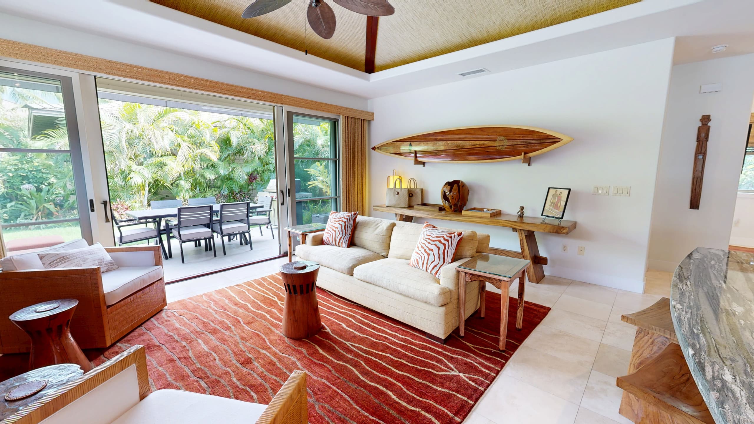 Home in Waimea · ★4.93 · 3 bedrooms · 4 beds · 3 baths - Image 3