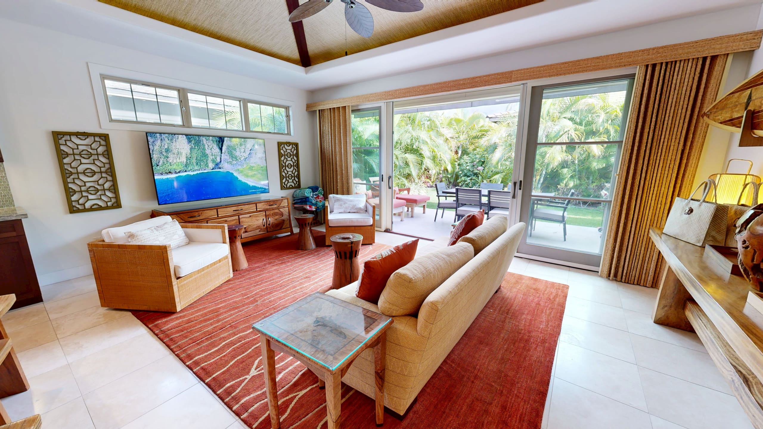 Home in Waimea · ★4.93 · 3 bedrooms · 4 beds · 3 baths - Image 2