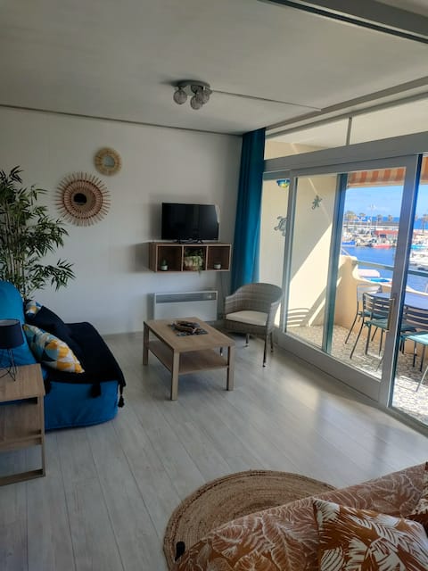 Top Airbnb: Studio à Saint Cyprien