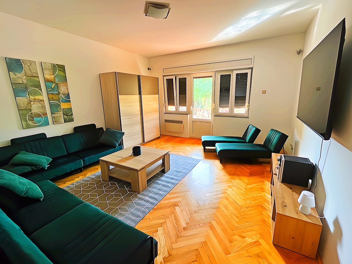 Дневна соба