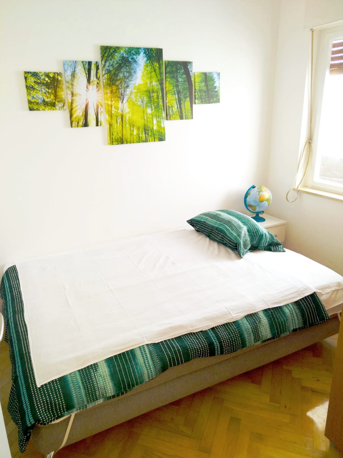 Спална соба 2