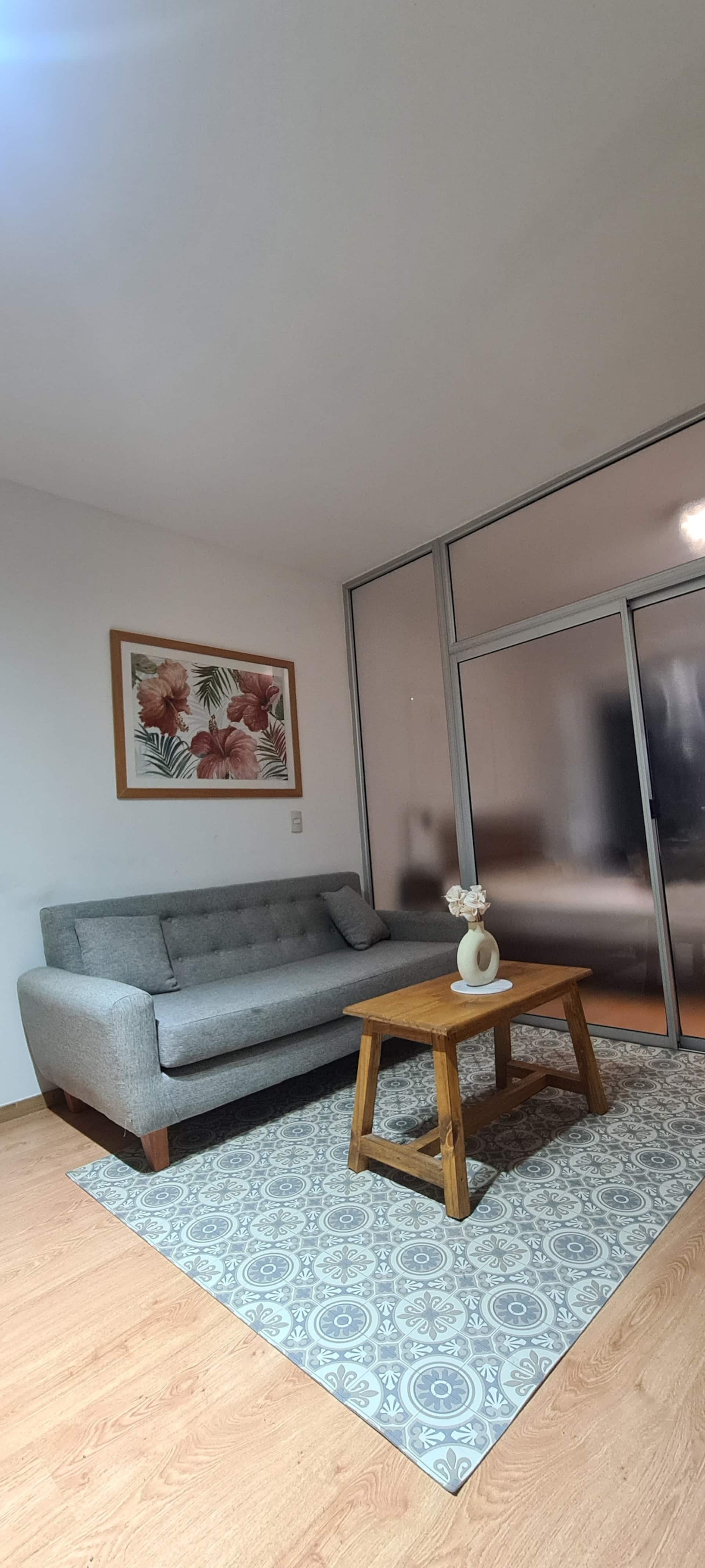 Hello! Apartment BA