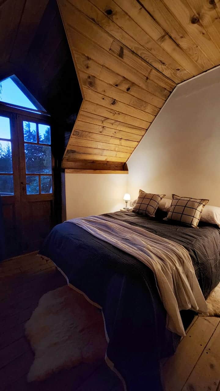 საძინებელი 2