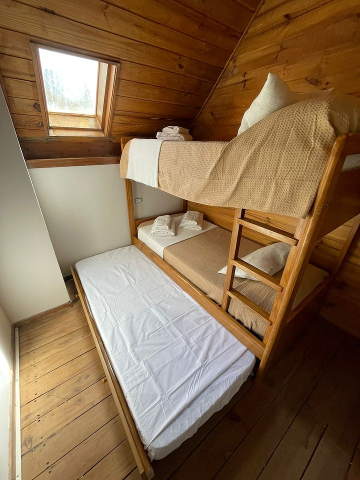 საძინებელი 1