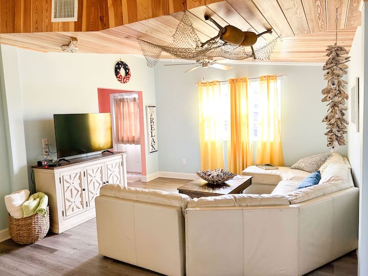 Sandals Of Carrabelle - Carrabelle, FL