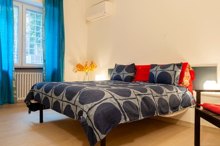 Cozy Apartment Close To S. Pietro - Rome