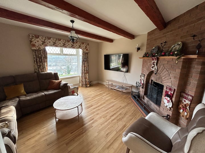 Private Town Center Property - Letterkenny