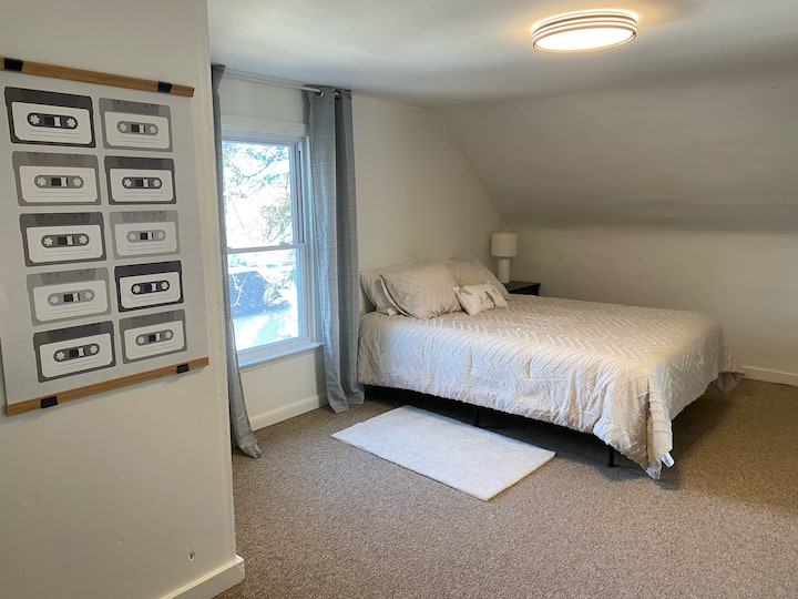 غرفة النوم 2