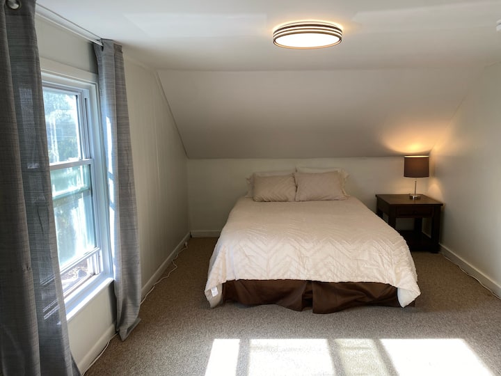 غرفة النوم 3