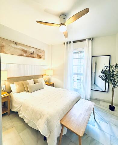 Sinese Design Homes managed Airbnb listing 2