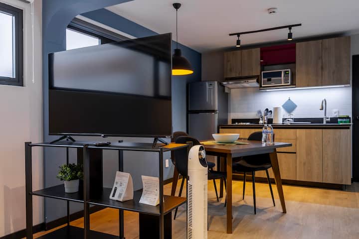 Il tuo rifugio baciato dal sole


