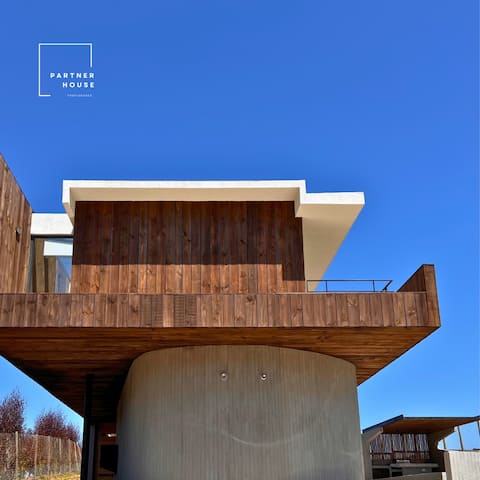 Amazing Casa Polo Maitencillo