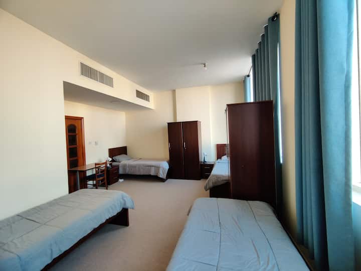 საძინებელი