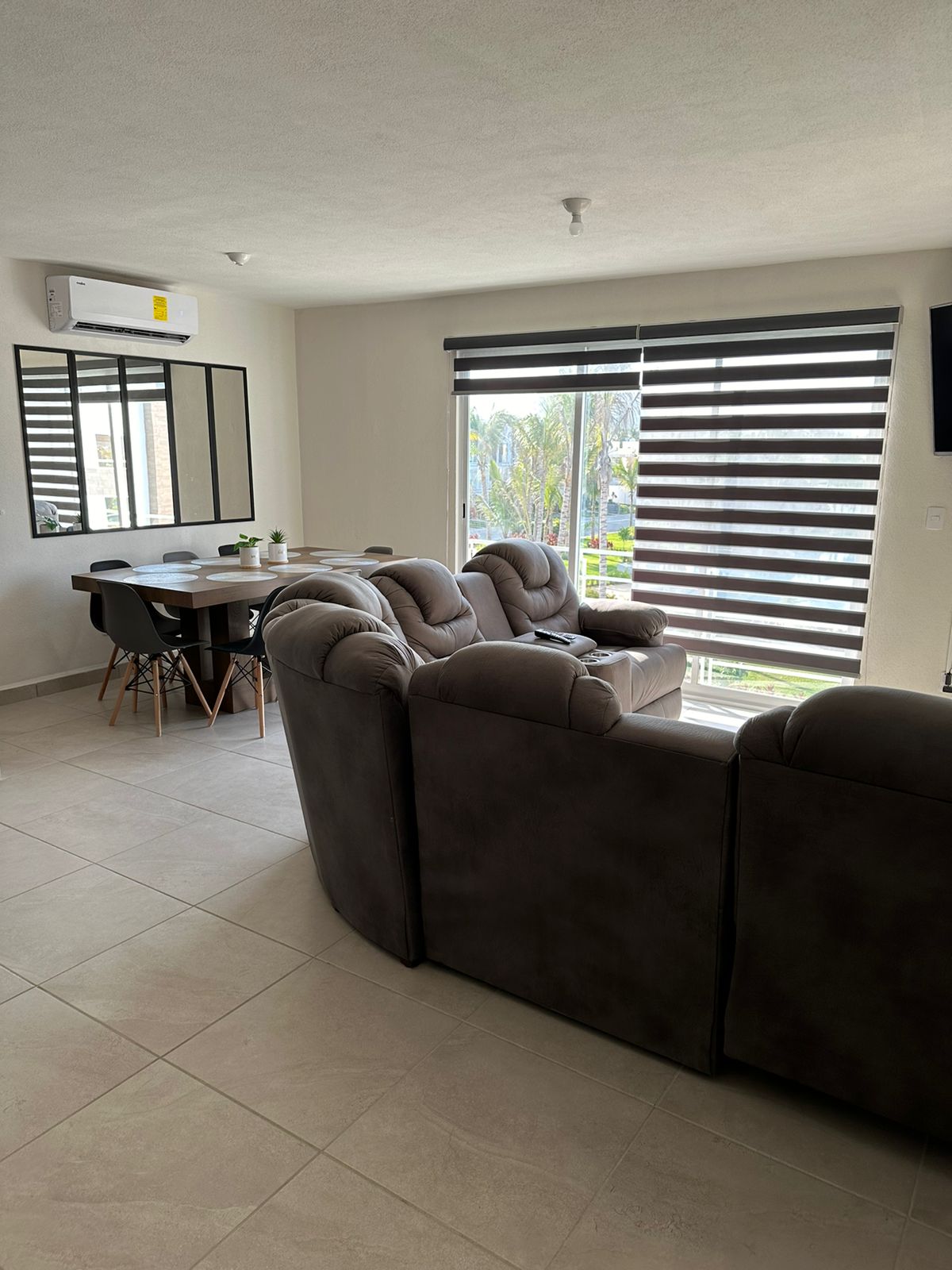 Anuncio de Airbnb popular: Comfortable and beautiful apartment in Diamante en Acapulco De Juárez