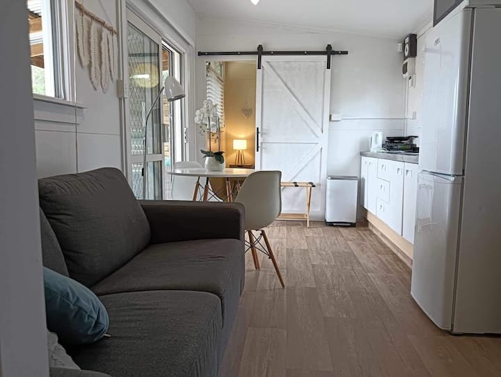 Lazy Acre Cabin - Mangawhai