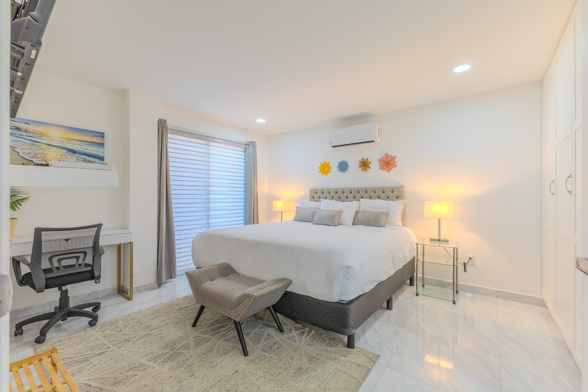 საძინებელი