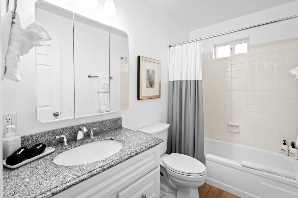 Bathroom 2