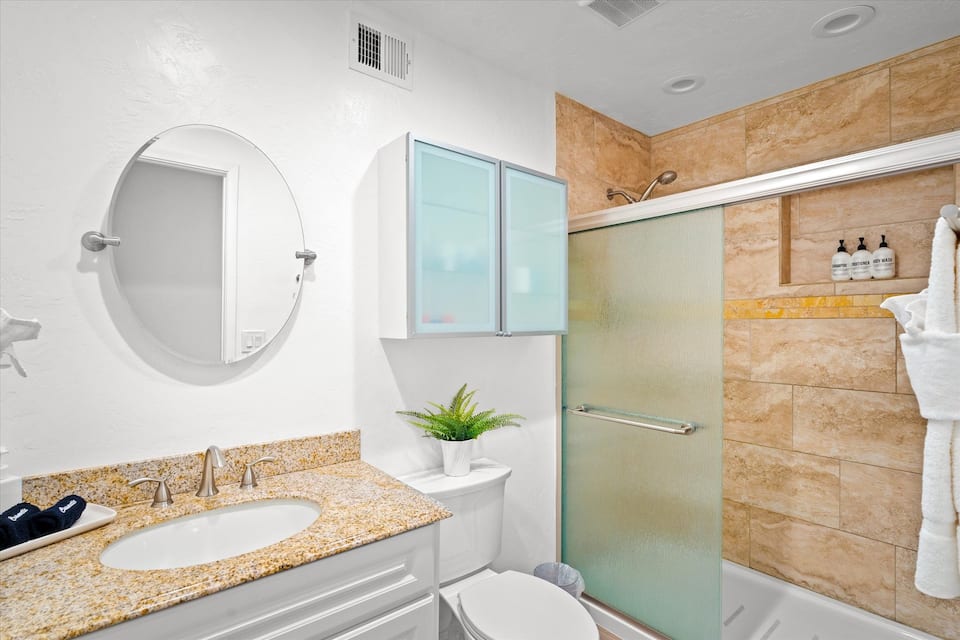 Bathroom 1