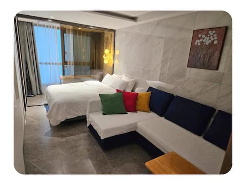 [Gangnam/Seocho] NEW Full Option #Clean #Welcome