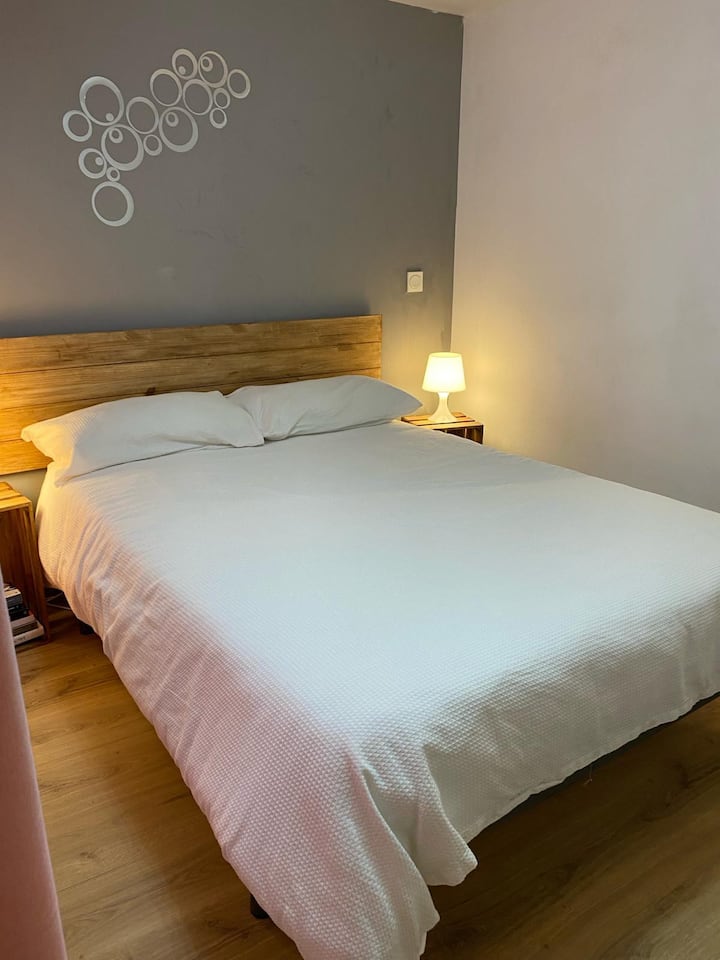 Спална соба