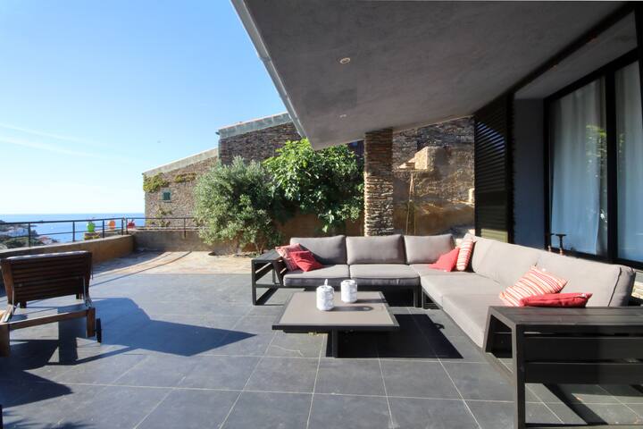 Casa Topo - Cadaqués