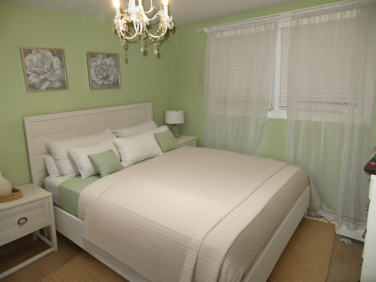 საძინებელი 3