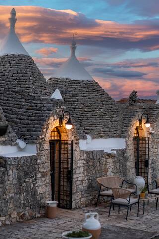 Trulli Ottomano – Casa vacanze gallery image 2