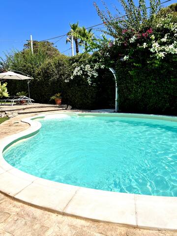 Casa Vacanze con piscina gallery image 4