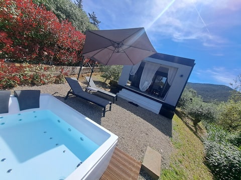 Glamping Green Sensations " Suite Love "