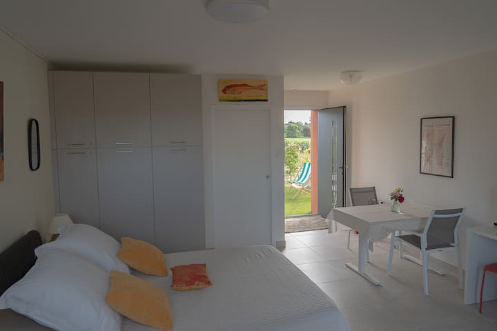 Espace de vie