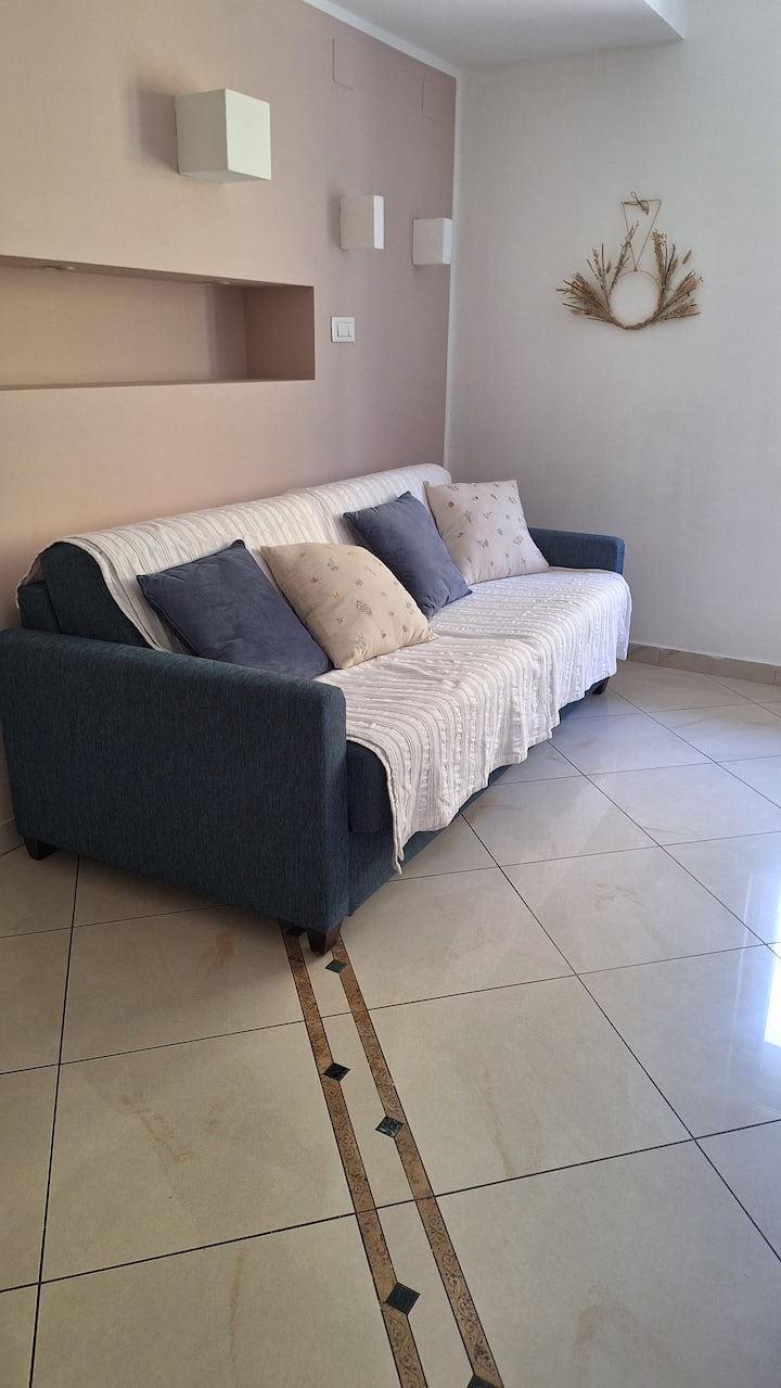 Two-room Apartment Near The Center Of Split - 스플리트