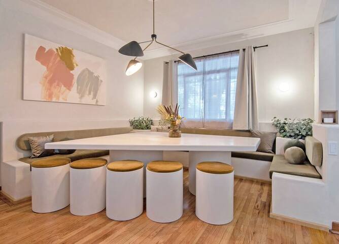 A Piece of Paradise in the best location Condesa gallery image 3