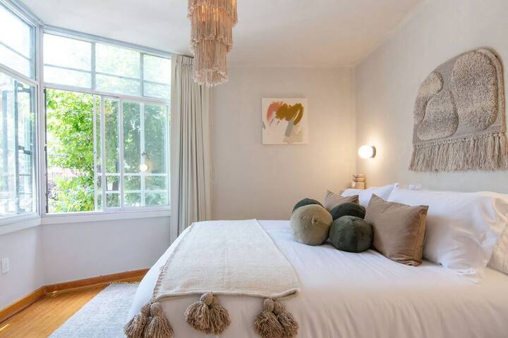 A Piece of Paradise in the best location Condesa gallery image 2