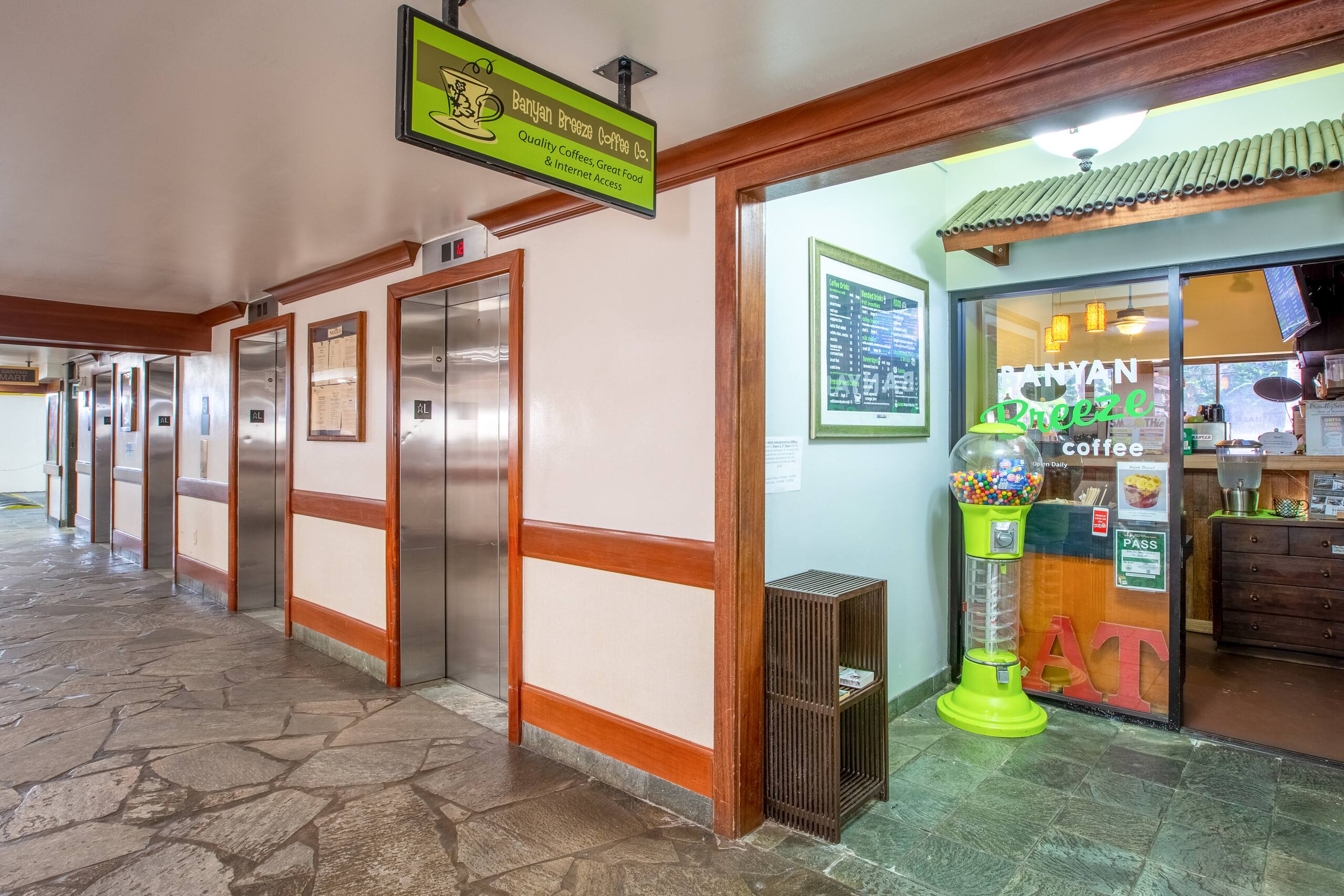 Modern Waikiki Banyan w/Parking. Walk to Beach! - Image 60
