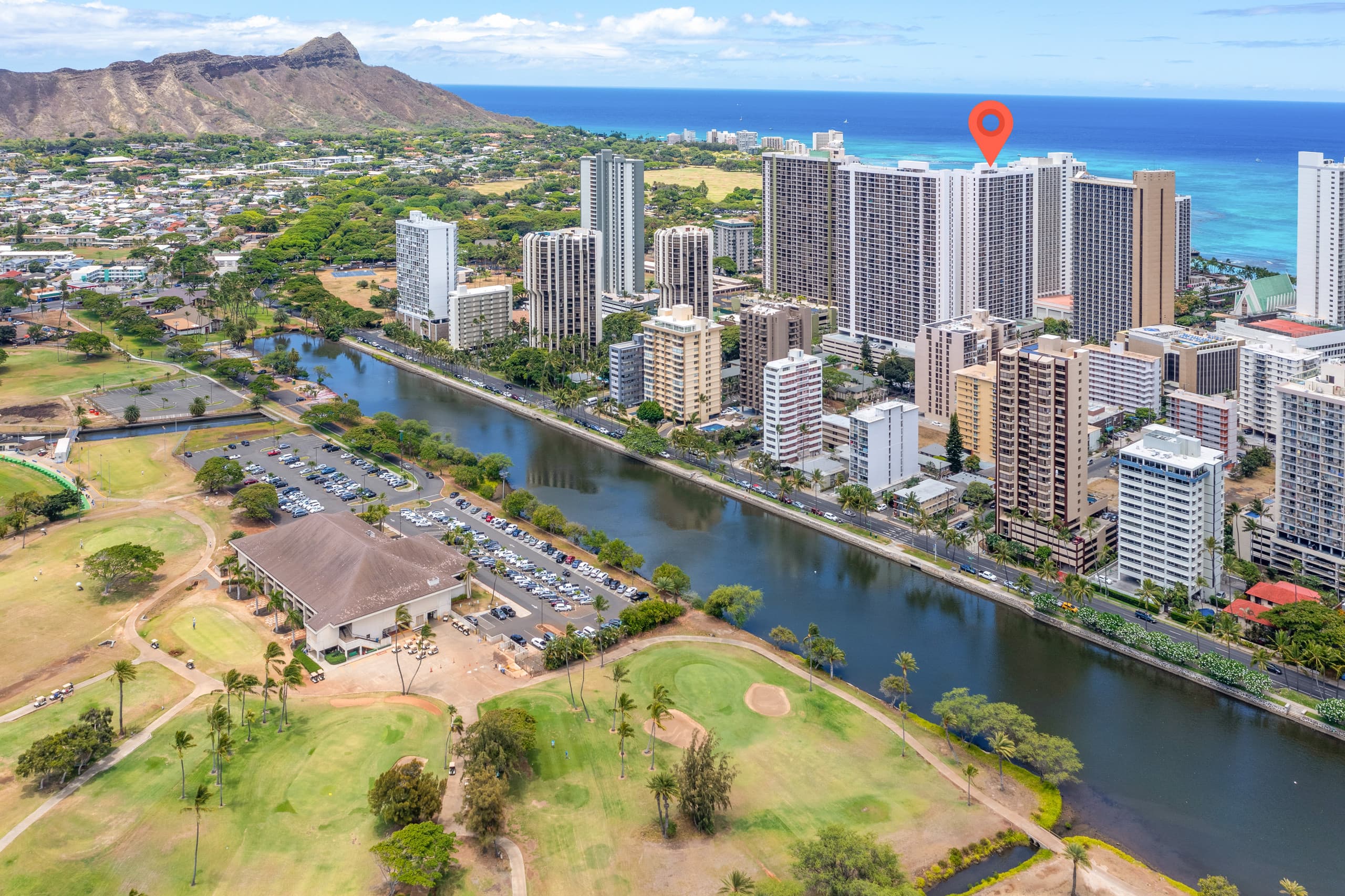 Modern Waikiki Banyan w/Parking. Walk to Beach! - Image 66