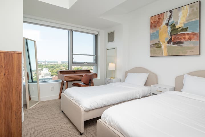 Central Square 3BR Condo near MIT/Harvard Square gallery image 4