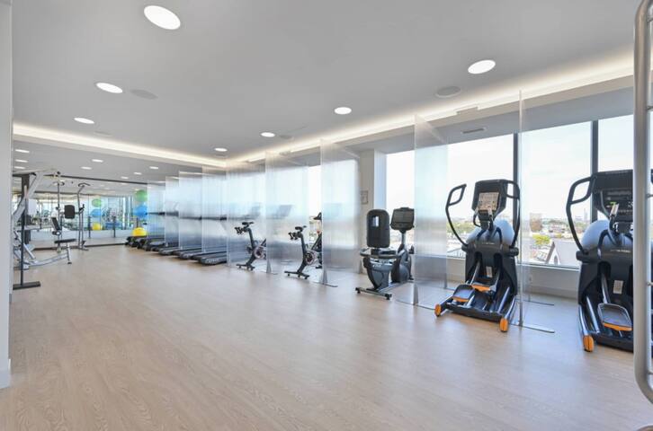 Central Square 3BR Condo near MIT/Harvard Square gallery image 5