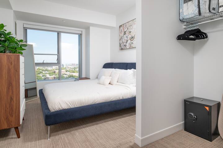 Central Square 3BR Condo near MIT/Harvard Square gallery image 2