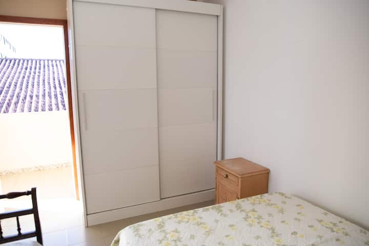 Спална соба 4