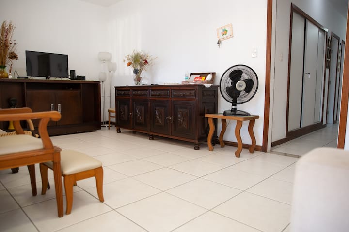 Дневна соба